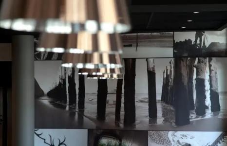 Mercure Saint Malo Balmoral - 21