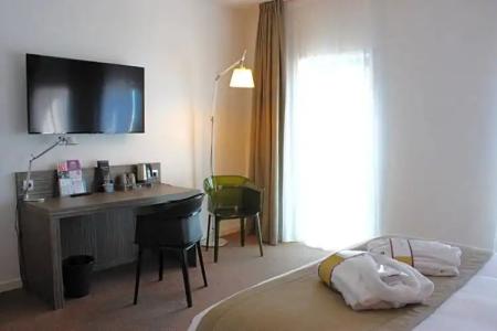 Mercure Saint Malo Balmoral - 51