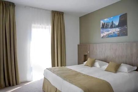 Mercure Saint Malo Balmoral - 53