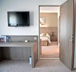 Mercure Saint Malo Balmoral - 48
