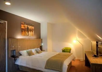 Mercure Saint Malo Balmoral - 58
