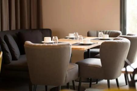 Mercure Saint Malo Balmoral - 19