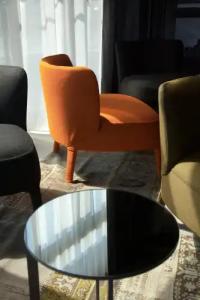 Mercure Saint Malo Balmoral - 17