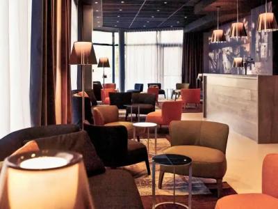 Mercure Saint Malo Balmoral - 1