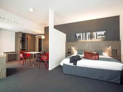 Mercure Saint Malo Balmoral - 63