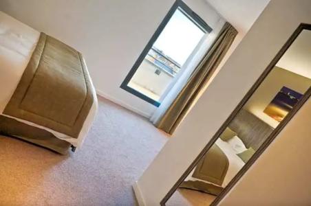 Mercure Saint Malo Balmoral - 61