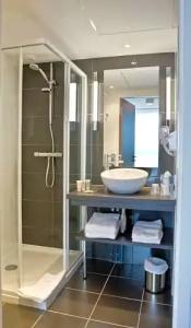 Mercure Saint Malo Balmoral - 62