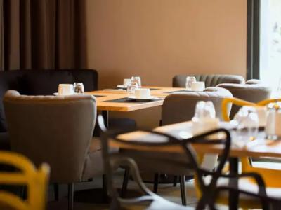 Mercure Saint Malo Balmoral - 33