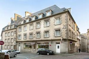 Hotel Ajoncs d'Or, St. Malo