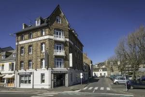 Otonali Hôtel by Breizh Café, St. Malo