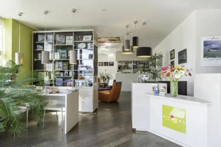 Otonali Hôtel by Breizh Café - 1