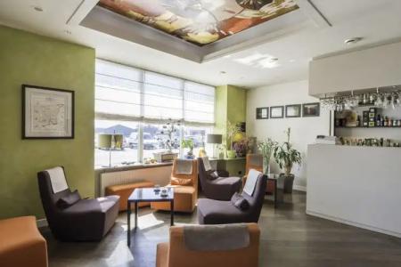 Otonali Hôtel by Breizh Café - 15