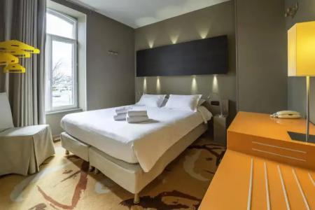 Otonali Hôtel by Breizh Café - 17