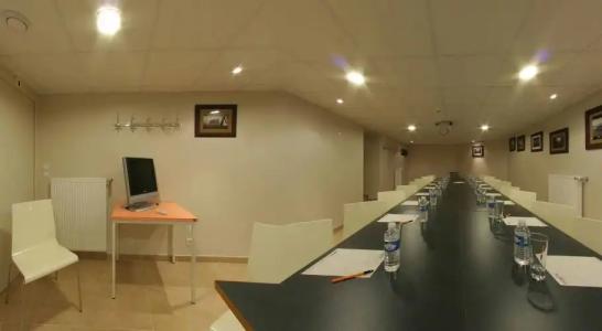 Otonali Hôtel by Breizh Café - 13