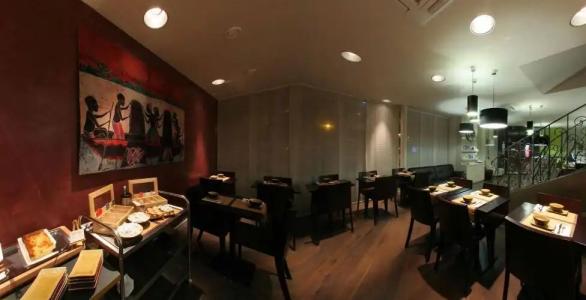 Otonali Hôtel by Breizh Café - 16