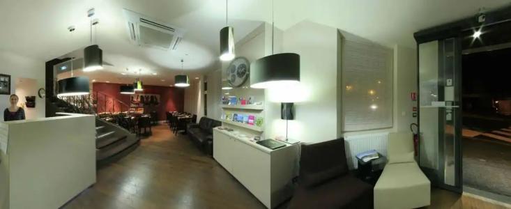 Otonali Hôtel by Breizh Café - 25