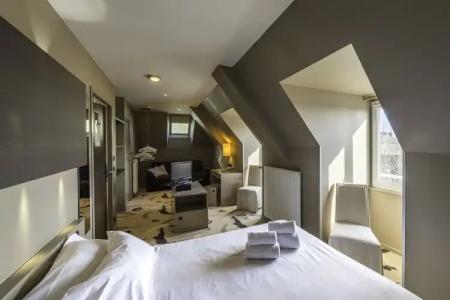 Otonali Hôtel by Breizh Café - 36