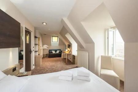 Otonali Hôtel by Breizh Café - 49