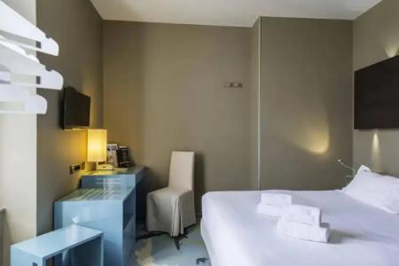 Otonali Hôtel by Breizh Café - 18