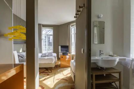 Otonali Hôtel by Breizh Café - 3