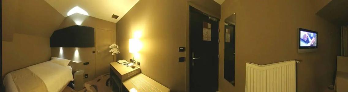 Otonali Hôtel by Breizh Café - 28