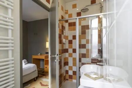 Otonali Hôtel by Breizh Café - 44