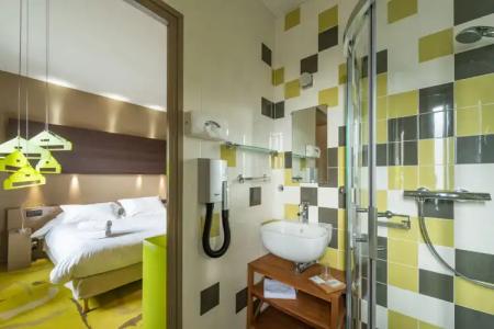 Otonali Hôtel by Breizh Café - 7