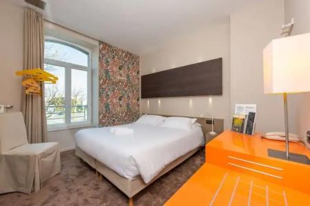 Otonali Hôtel by Breizh Café - 42