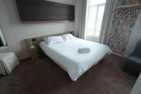 Otonali Hôtel by Breizh Café - 45