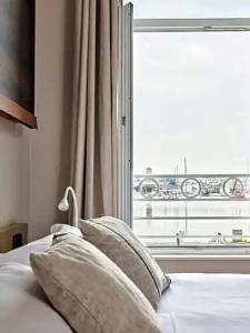 Otonali Hôtel by Breizh Café - 46