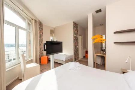 Otonali Hôtel by Breizh Café - 33