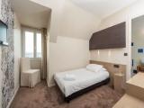 Standard Single room with harbour view