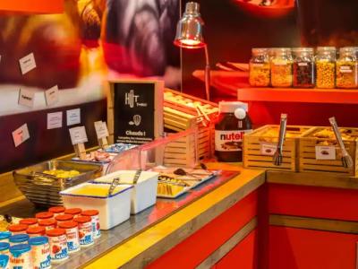 ibis Saint-Malo Madeleine - 36