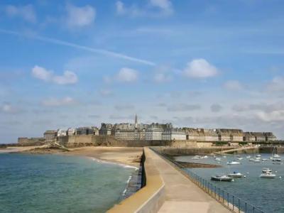 ibis Saint-Malo Madeleine - 21