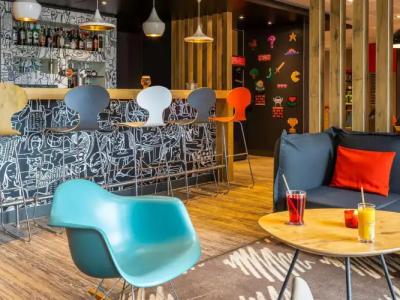 ibis Saint-Malo Madeleine - 14