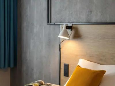 ibis Saint-Malo Madeleine - 5