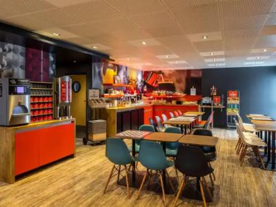 ibis Saint-Malo Madeleine - 28