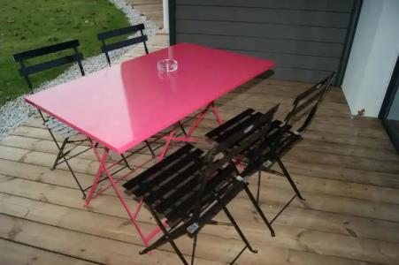 ibis Saint-Malo Madeleine - 19