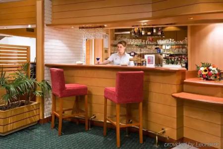 ibis Saint-Malo Madeleine - 34