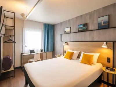 ibis Saint-Malo Madeleine - 1