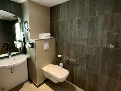 ibis Saint-Malo Madeleine - 8