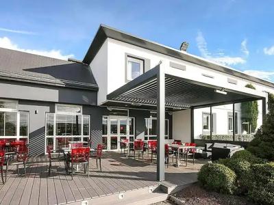 ibis Saint-Malo Madeleine - 26