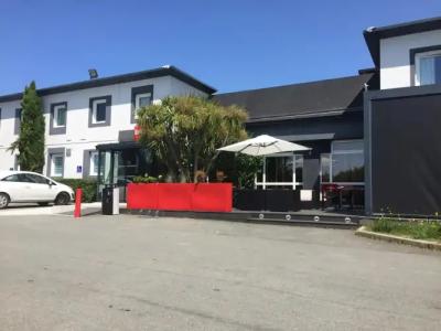 ibis Saint-Malo Madeleine - 25