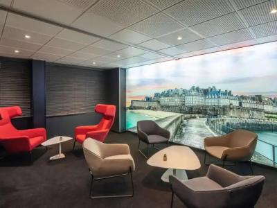 ibis Saint-Malo Madeleine - 18