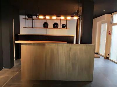Mercure St Malo Front de Mer - 10