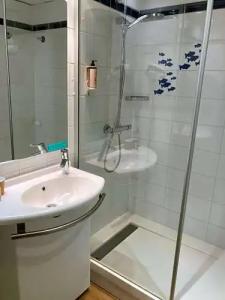 Mercure St Malo Front de Mer - 70