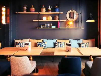 Mercure St Malo Front de Mer - 21