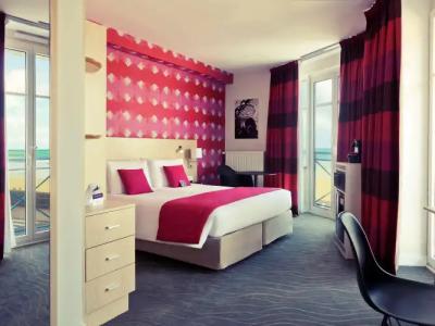 Mercure St Malo Front de Mer - 5