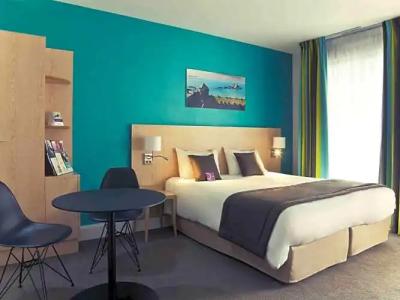Mercure St Malo Front de Mer - 81
