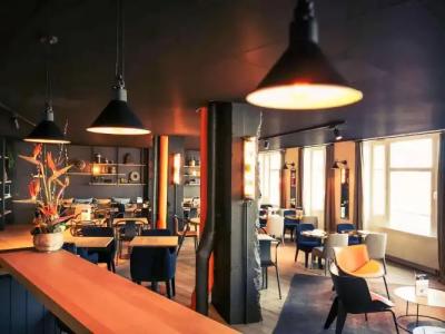 Mercure St Malo Front de Mer - 22